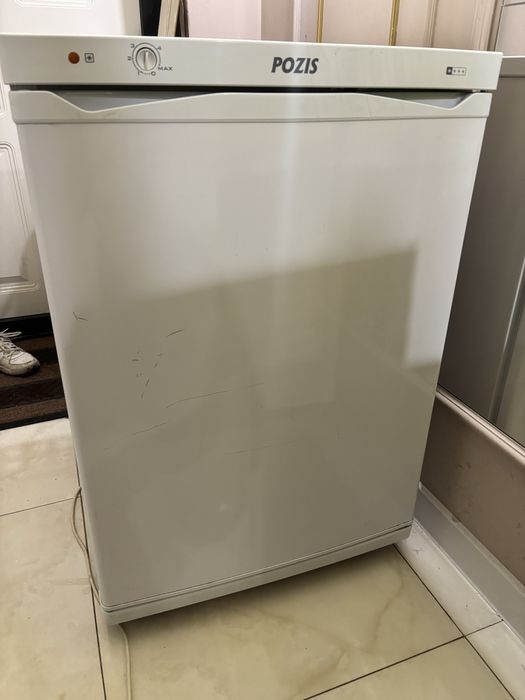Продам морозильник Pozis