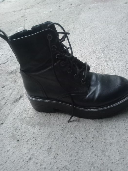 Осень весна полусапожки.