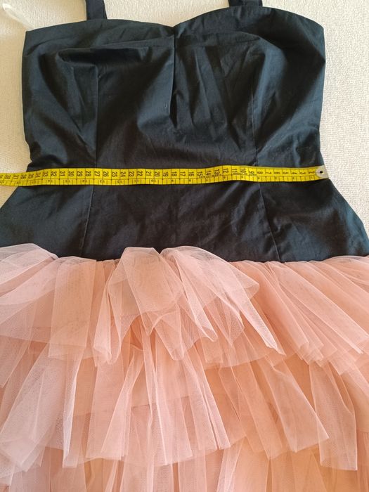 Rochie Denny Rose