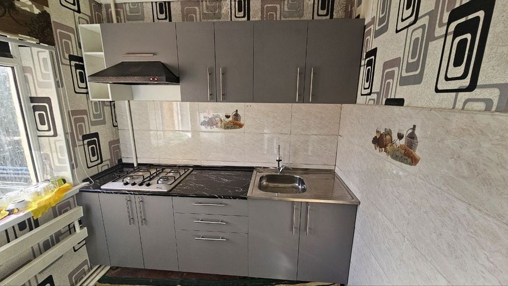 Аренда Черемушка мед инст карама домда карсы дом 1-этаж 2 комната