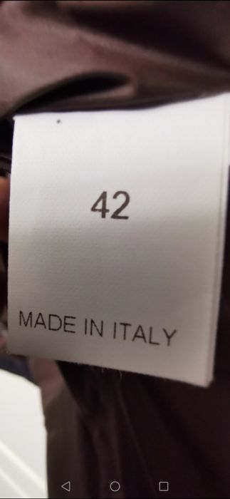 Brunello Cucinelli пуховик