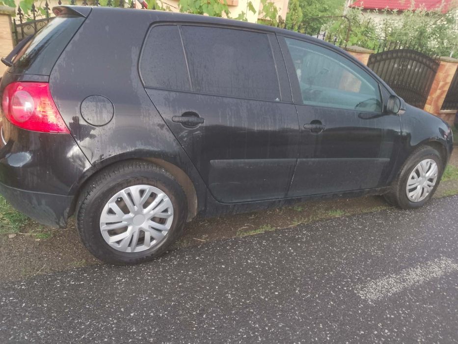 VOLKSWAGEN Golf 2005 — imagine 3