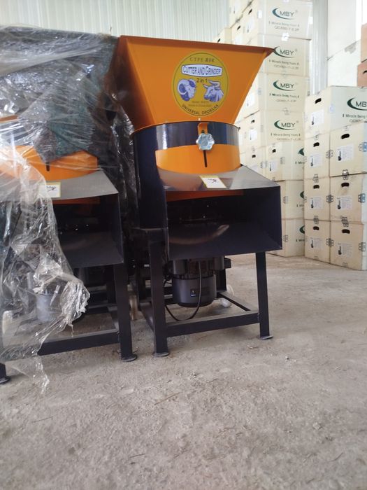 Universal drobilka xitoy zavodniki xitoydan birinchi qol samadelkamas