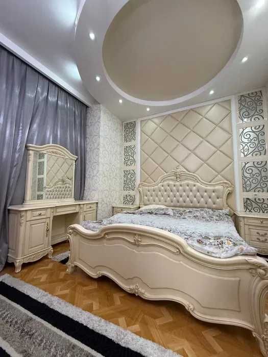 Сдается 3/3/9 УЮТНАЯ квартира в центре Мегапланет Юнусабад метро 378*