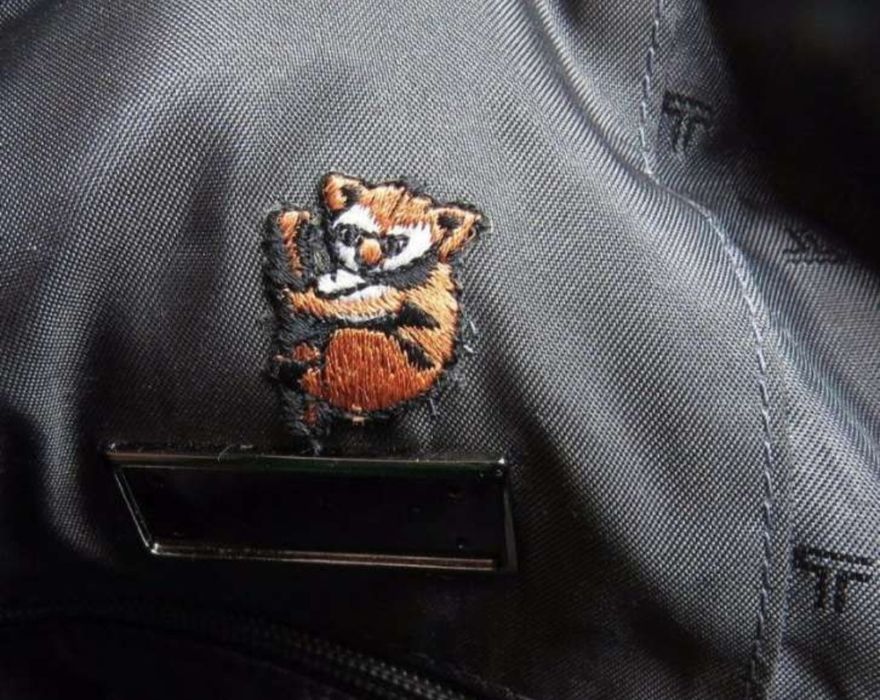 Кожен сак | Пътна чанта от естествена кожа TUMI ALPHA