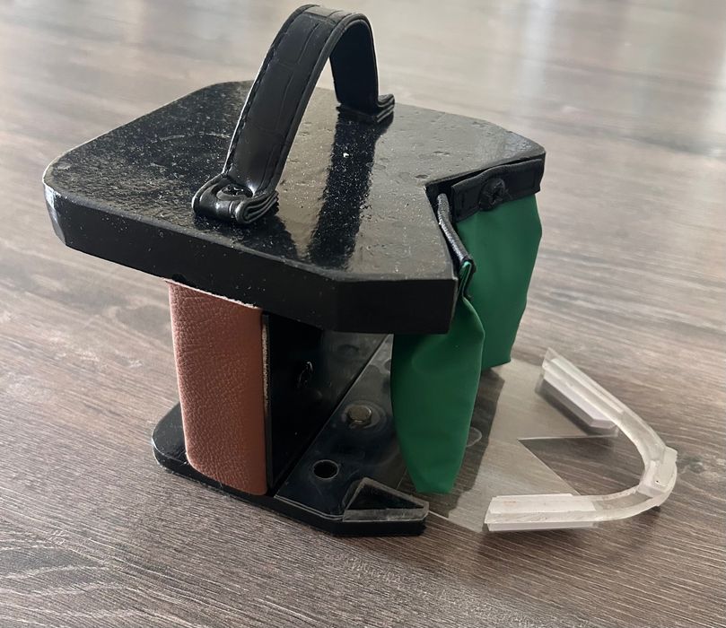 Тренажер для отработки