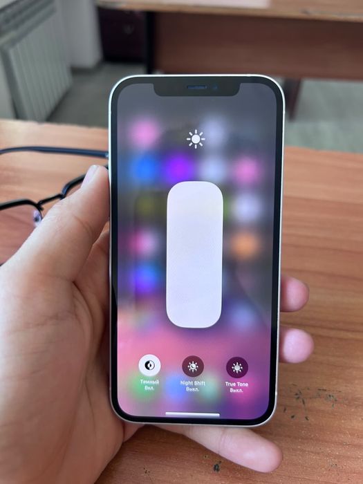 iPhone 12 76 % 128 гб
