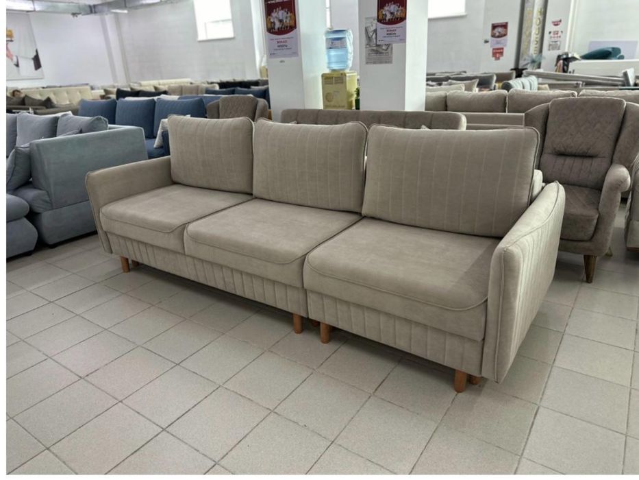 Диваны со склада от производителя