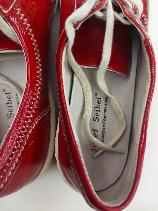 Обувки JOSEF SEIBEL.Номер 41