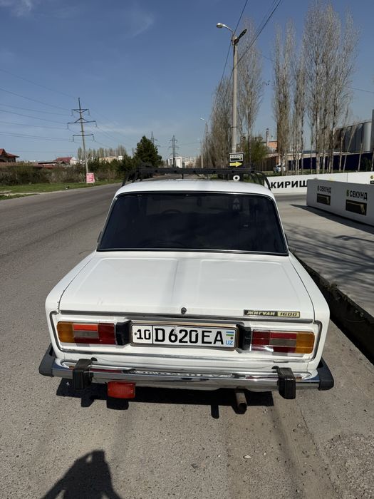 Other 2106 1989 — 6