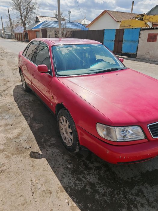 Продам Ауди А6 с4