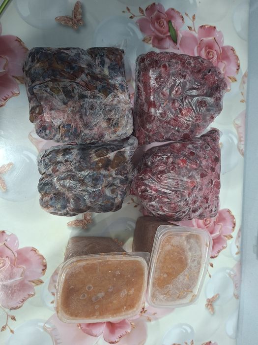 Продаю замарозки