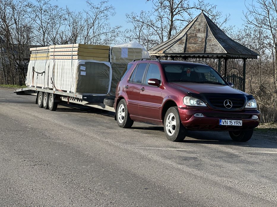 Vand Panouri Sandwich calitatea 1 perete si acoperis