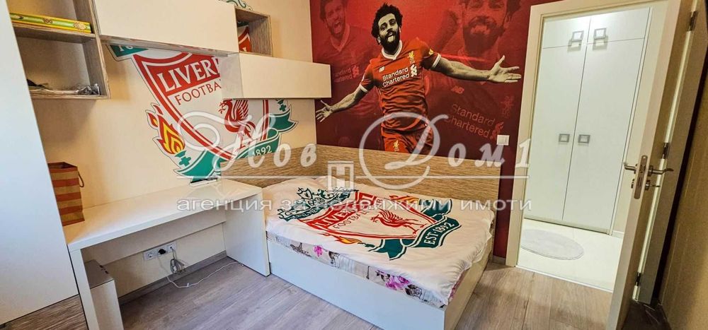 Продава се Четиристаен апартамент в Варна, м-т Зеленика - 124 кв.м за 2500 €/кв.м - Снимка #6