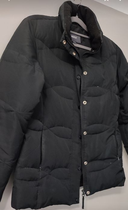 Дамско яке , черно, L размер