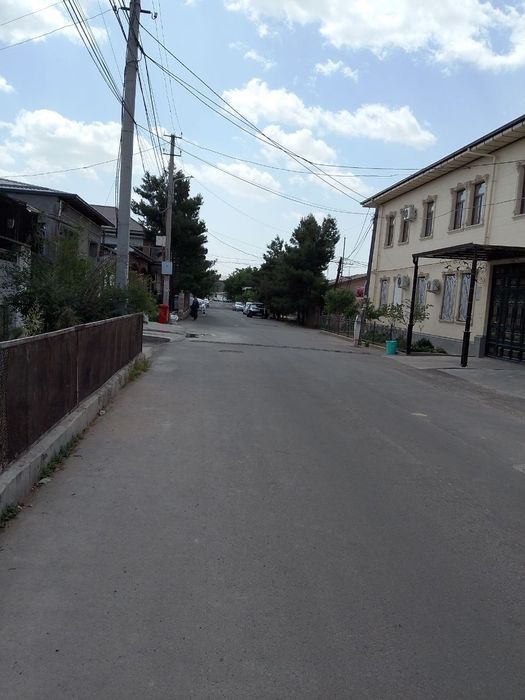 Продаётся дом 5 соток.