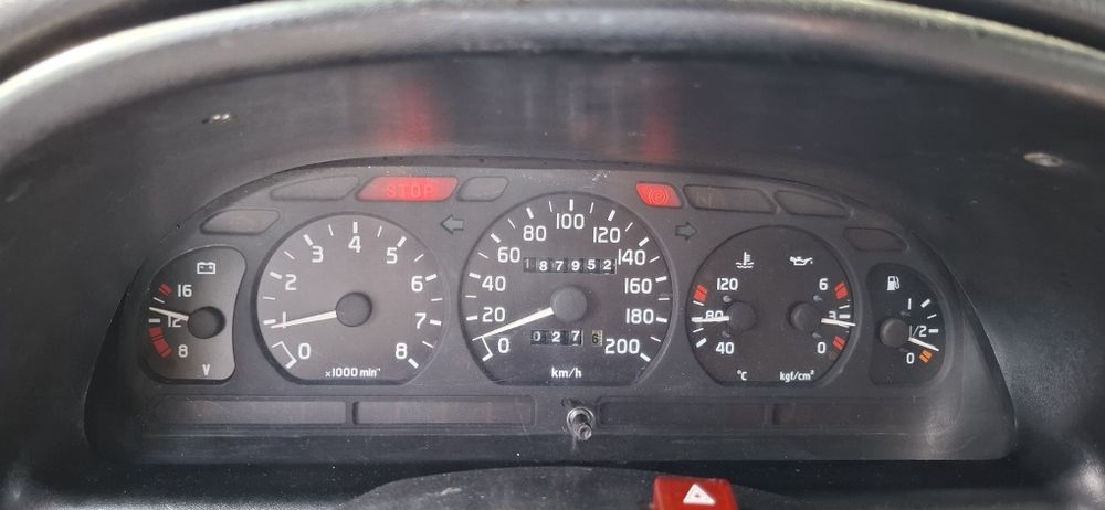 Продаётся газ 31105