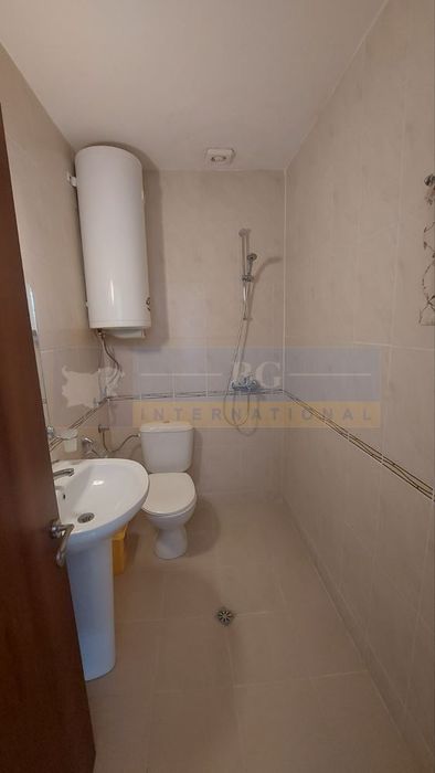 Продава се Едностаен апартамент в Свети Влас - 35 кв.м за 1115 €/кв.м - Снимка #2