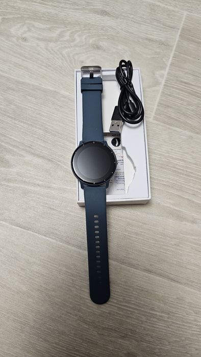 Новые смарт часы Китай