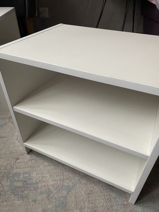 Тумбочки 2 штуки