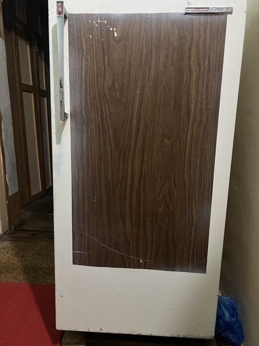 Muzladgich Xoladelnik