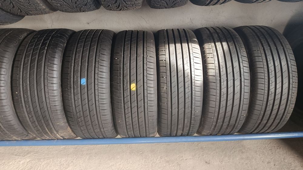 Б/у шины из Европы от 15000 и выше