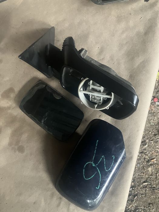 Зеркало на bmw e36