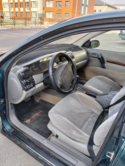 Opel omega 1995 жылғы