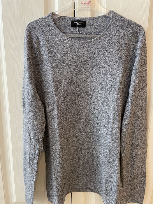 Bluza zara barbati  M