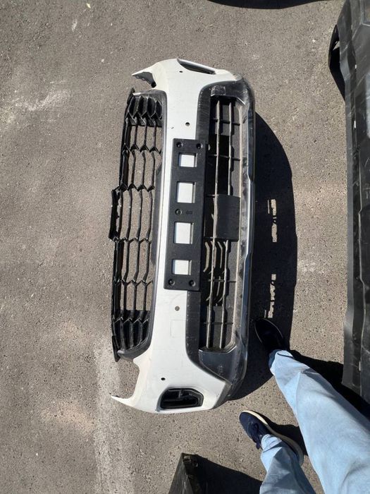 Hyundai kia запчасти