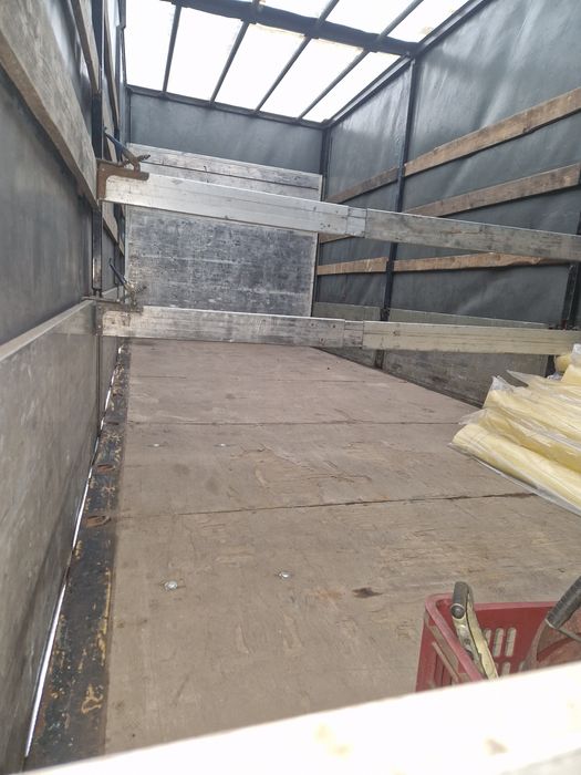 MAN TGL 8.180 2008 180CP