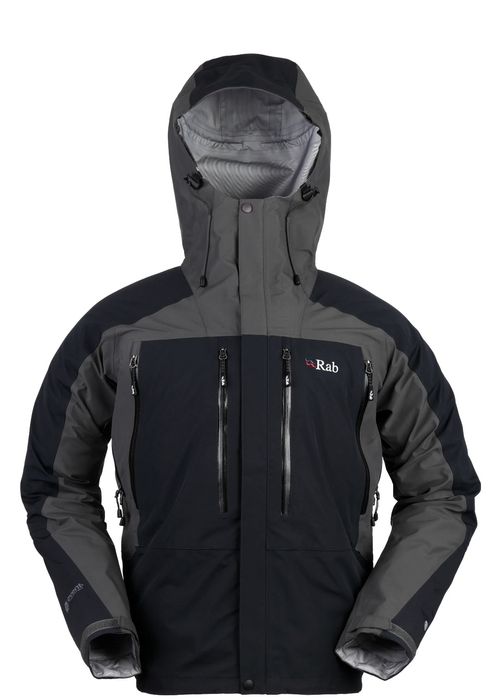 Jacheta Rab Latok QWE-68-BL-M