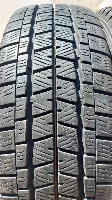 Зимни гуми 195 60 16 C Falken Eurowinter 2 броя