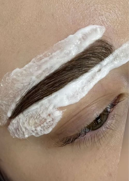 Обучение мастер-бровист