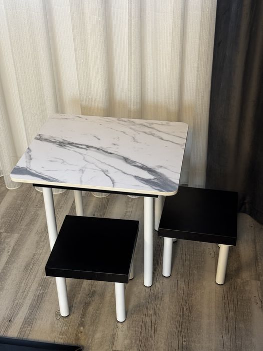 Măsuțe și scăunele super calitative