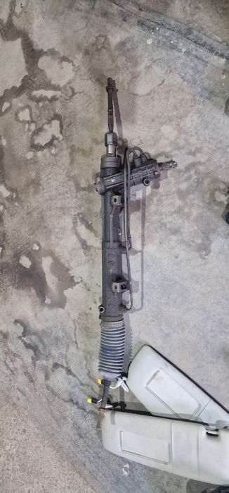 Запчасти на бмв е46