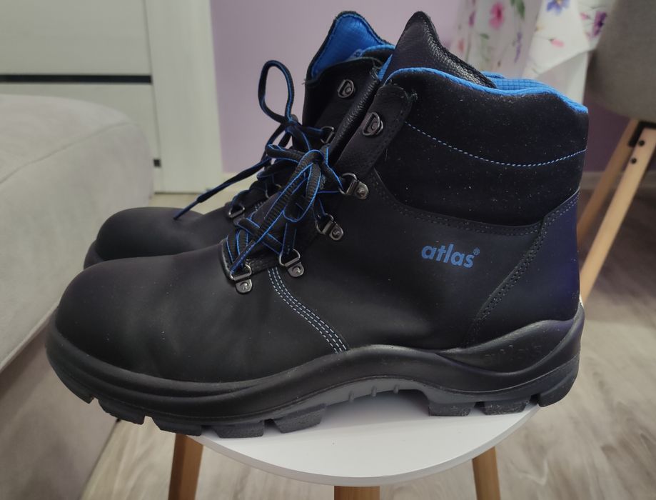 Мъжки обувки Atlas size 45