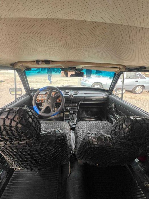 Ваз 2106  Сотилади