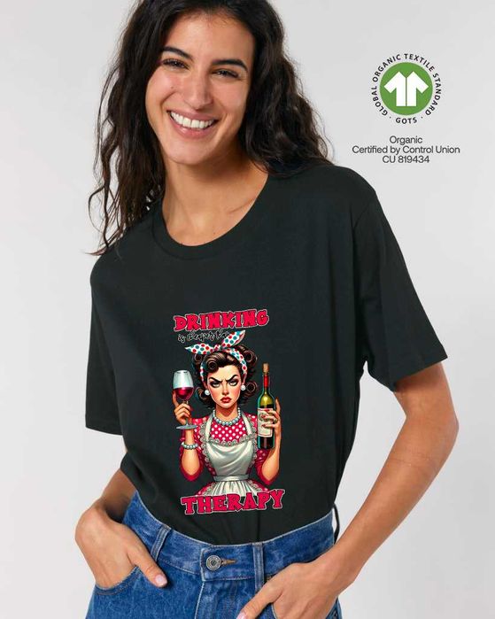 Забавни НОВИ дамски тениски