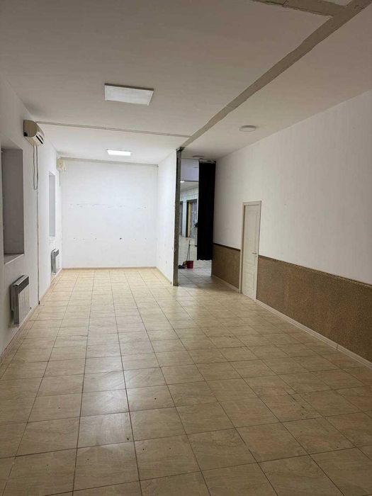 Сдается помещение в аренду 330 кв м