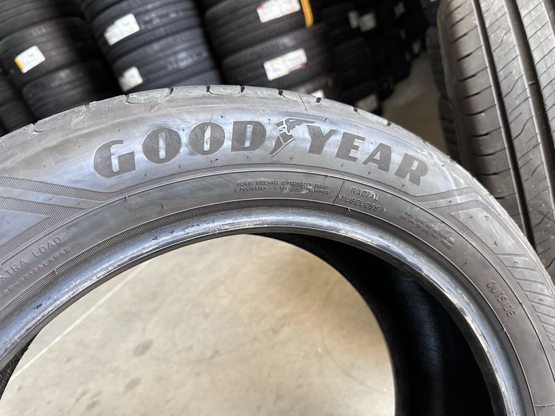 235/55/19 GOODYEAR 4бр