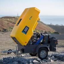 Аренда Инструментов аренда дизельный компрессор воздушный отбойник