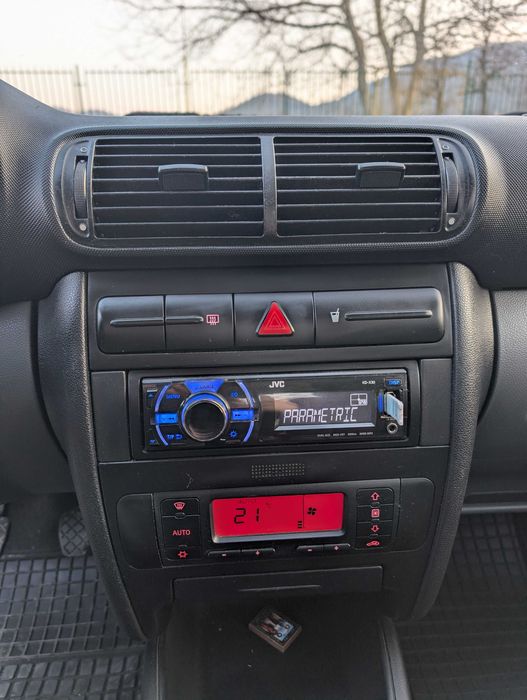 Продавам SEAT Toledo 1.9 TDI 105 к.с.