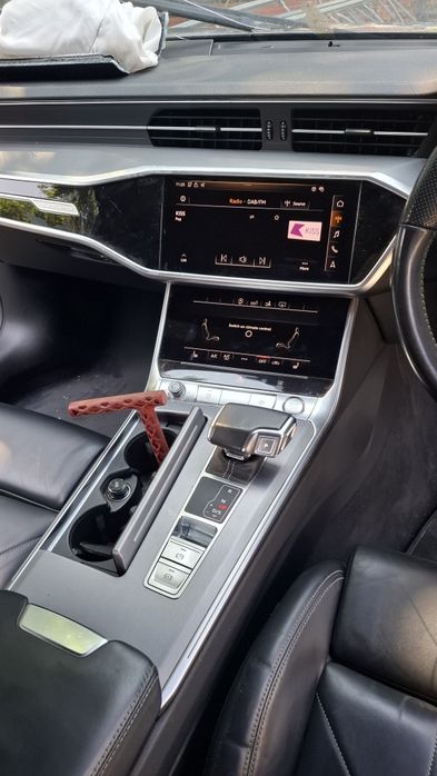 Audi A7 Sportback 50 TDI quattro S line 2020 г. – НА ЧАСТИ | 3.0 TDI | 286 к.с.