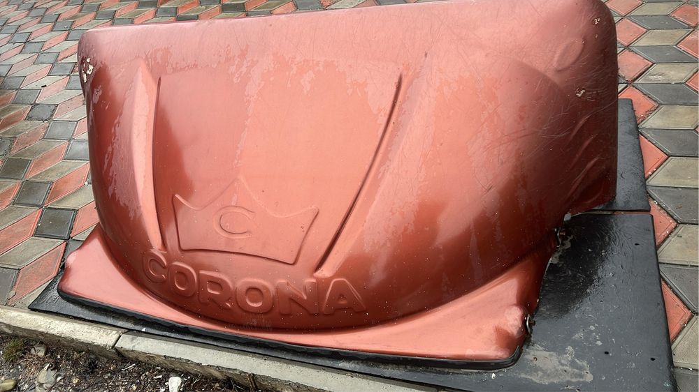 Продам карона газел