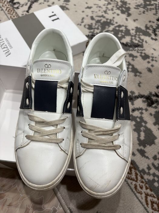 Кроссовки Valentino garavani