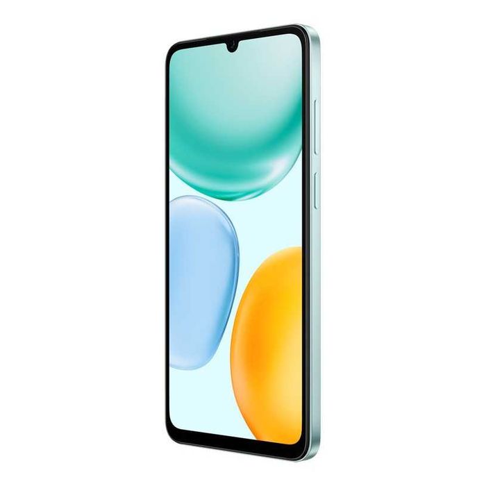 HONOR X5c Plus океански циан, смартфон 4GB RAM 64GB ROM + TTEC 10.000Ah външна батерия