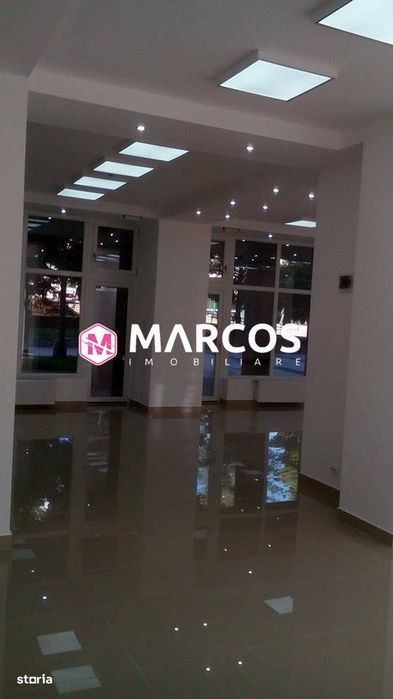 Spatiu comercial, Centru Civic, ID 792