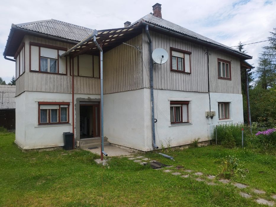 Casa de Vanzare in Belis