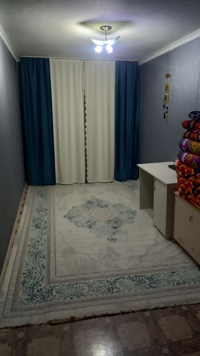 Продаётся 2-х комнатная квартира